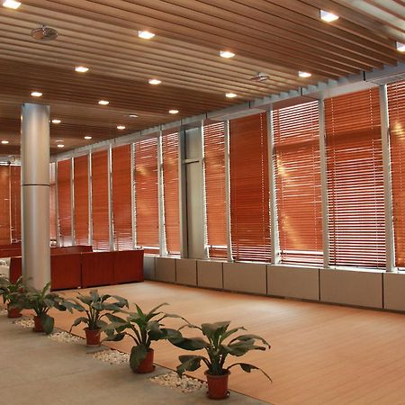 Dong Huang Hotel Bắc Kinh Ngoại thất bức ảnh