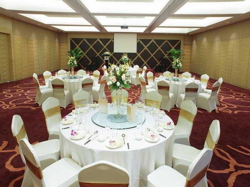 Dong Huang Hotel Bắc Kinh Ngoại thất bức ảnh