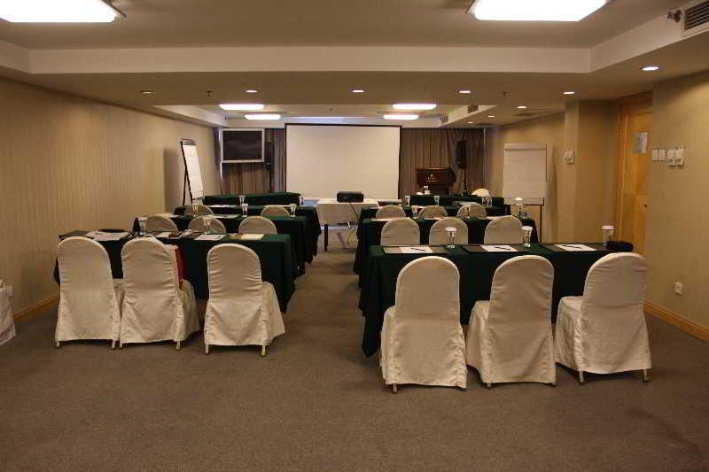 Dong Huang Hotel Bắc Kinh Ngoại thất bức ảnh