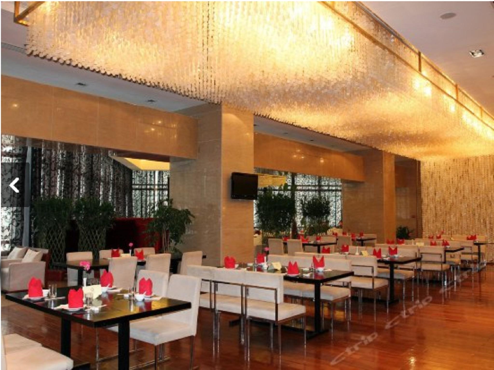Dong Huang Hotel Bắc Kinh Ngoại thất bức ảnh