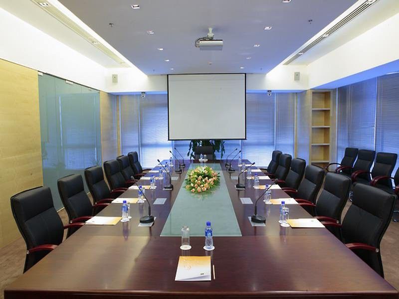 Dong Huang Hotel Bắc Kinh Ngoại thất bức ảnh