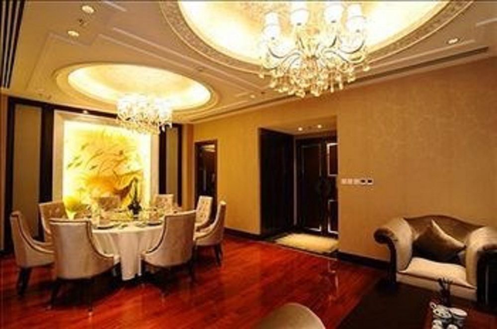 Dong Huang Hotel Bắc Kinh Ngoại thất bức ảnh