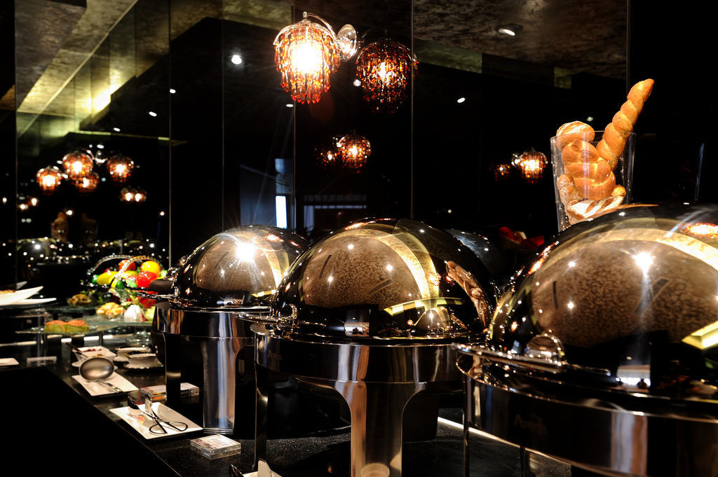 Dong Huang Hotel Bắc Kinh Ngoại thất bức ảnh