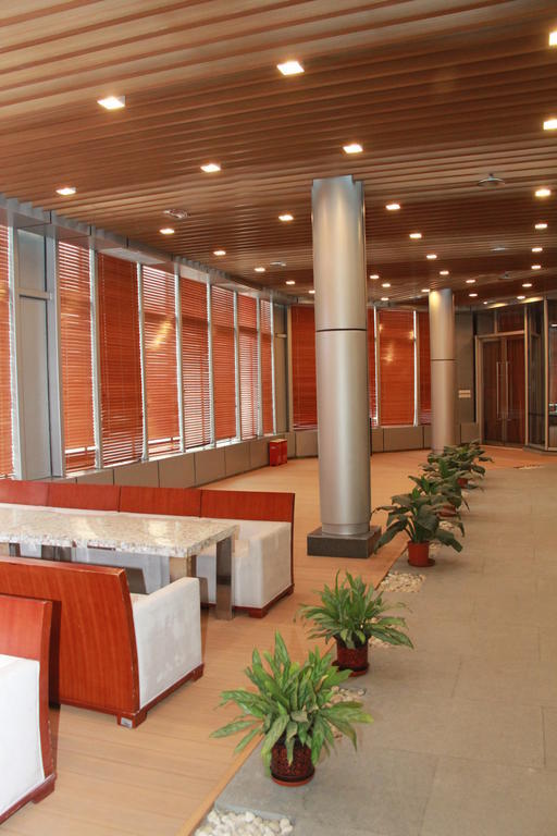 Dong Huang Hotel Bắc Kinh Ngoại thất bức ảnh