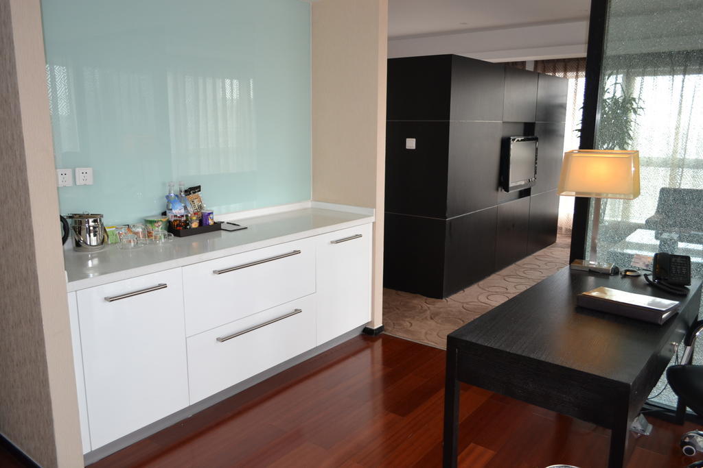 Dong Huang Hotel Bắc Kinh Ngoại thất bức ảnh