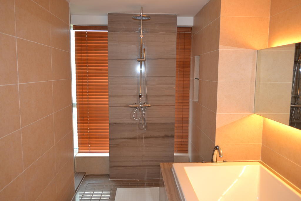 Dong Huang Hotel Bắc Kinh Ngoại thất bức ảnh