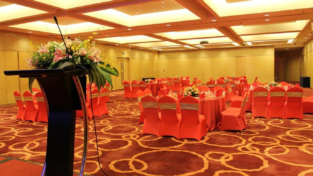 Dong Huang Hotel Bắc Kinh Ngoại thất bức ảnh