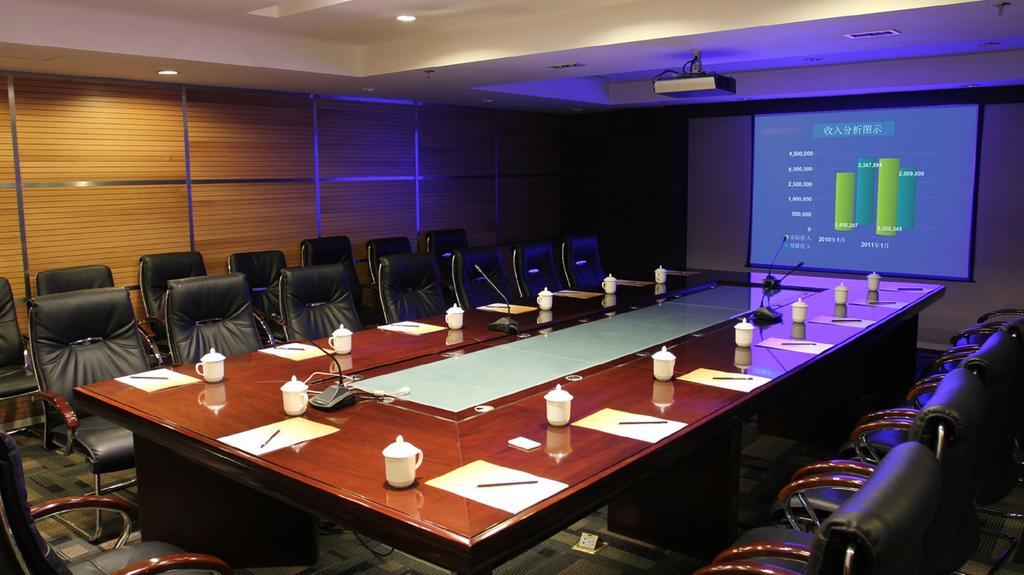 Dong Huang Hotel Bắc Kinh Ngoại thất bức ảnh