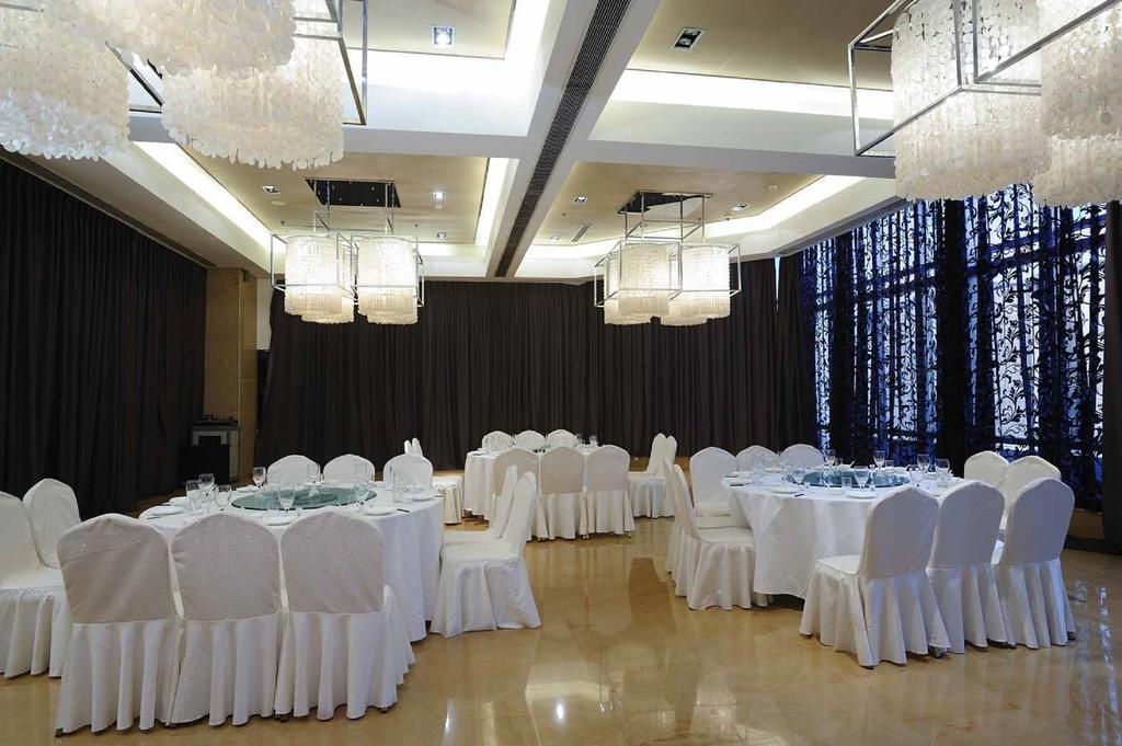 Dong Huang Hotel Bắc Kinh Ngoại thất bức ảnh